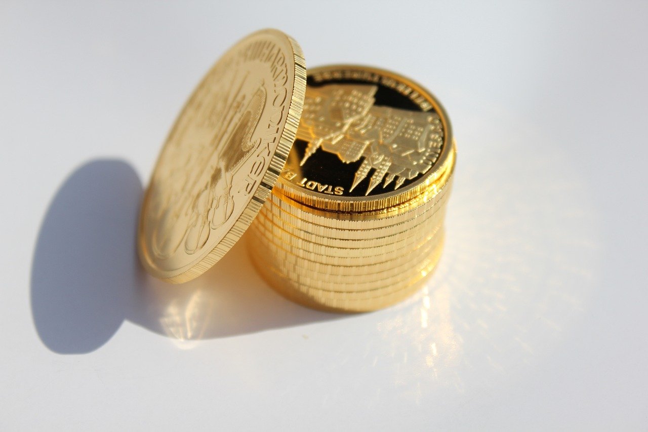 gold coin, metal, money-1061726.jpg